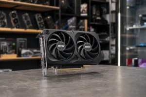 RTX 5060, 5060 Ti e RX 9060 XT separam chip, VRAM e ecossistema
