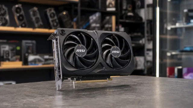 RTX 5060, 5060 Ti e RX 9060 XT separam chip, VRAM e ecossistema