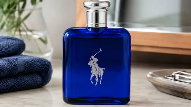 Polo Blue traz frescor; Azzaro aposta no fougère clássico