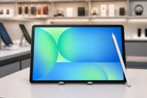 Galaxy Tab S10 FE ocupa o meio entre o Lite e o S11