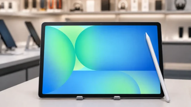 Galaxy Tab S10 FE ocupa o meio entre o Lite e o S11