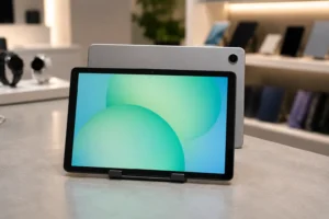 Galaxy Tab A11 ou S10 FE: compacto ou mais completo?