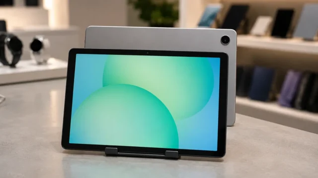 Galaxy Tab A11 ou S10 FE: compacto ou mais completo?