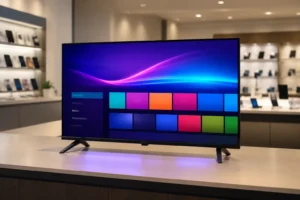 TV Roku de 40″ ou 32″: a escolha começa pelo tamanho do ambiente