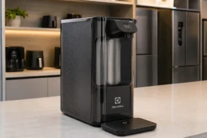 Fluxo contínuo ou Classe A separa Electrolux PE12P e Consul