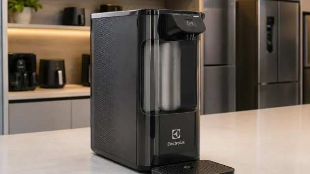 Fluxo contínuo ou Classe A separa Electrolux PE12P e Consul
