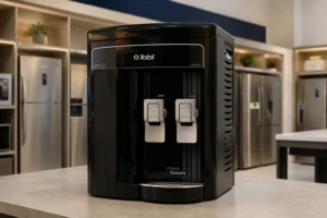 Reserva, vazão ou filtragem: três IBBL para rotinas diferentes