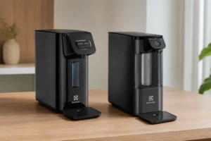 Electrolux PE12G prioriza praticidade; PE15P mantém o essencial