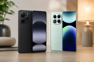Redmi Note 14 ou Note 14 Pro: ficha resumida ou recursos detalhados