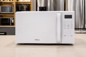 Receitas ou Menu FIT separam os Philco PMO23B e PMO23E