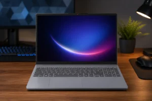 No IdeaPad Slim 3, memória, Windows e toque definem a escolha