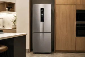 Entre 490L e 400L, as Electrolux Inverse atendem casas diferentes