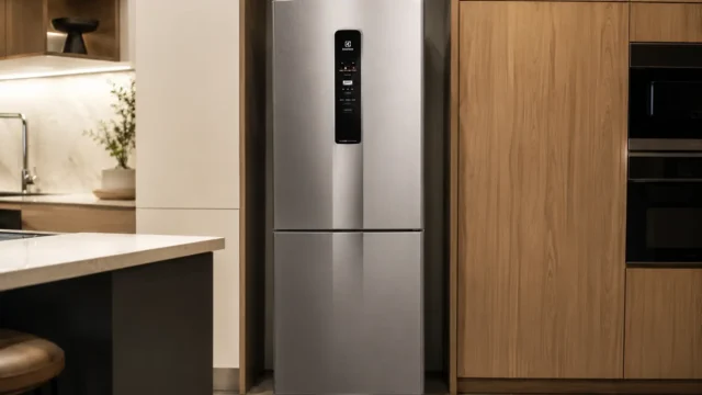 Entre 490L e 400L, as Electrolux Inverse atendem casas diferentes