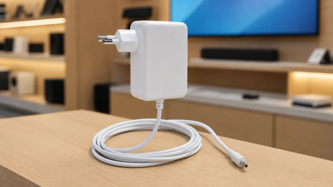 Fontes para Echo: a geração importa mais que os watts