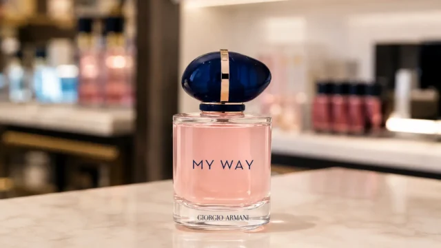 My Way 30 ml ou 90 ml: frasco compacto ou uso frequente