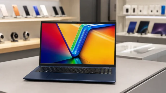Vivobook 15 para uso geral; OLED, mobilidade e RTX separam perfis