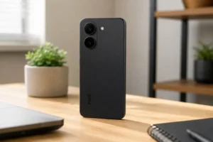 512GB no Poco X8 Pro ou ecossistema Galaxy: prioridades diferentes
