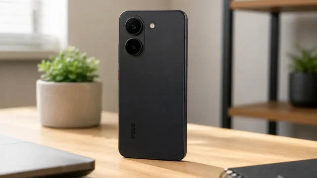 512GB no Poco X8 Pro ou ecossistema Galaxy: prioridades diferentes