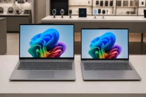 IdeaPad Slim 3 ou Slim 5: tela maior ou mobilidade no dia a dia