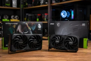 RTX 5060 Ghost ou Shadow 2X: a escolha passa pelos recursos