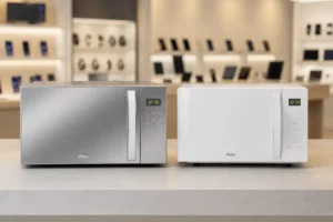 Philco PMO28B ou PMO38E: 25L e 33L atendem cozinhas diferentes