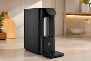 Purificadores Electrolux PE12P e Consul CPB33AF para rotinas diferentes