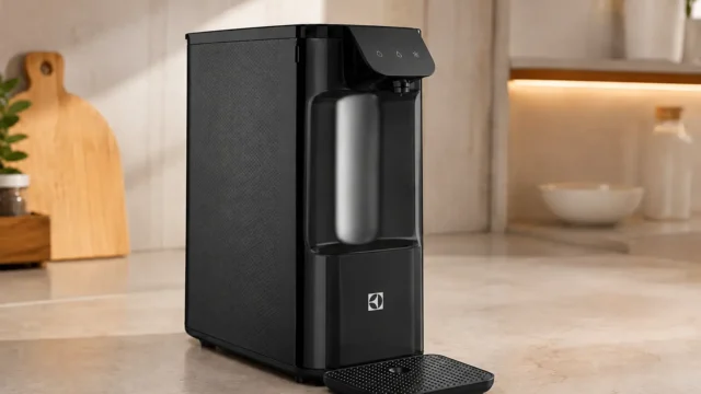 Purificadores Electrolux PE12P e Consul CPB33AF para rotinas diferentes