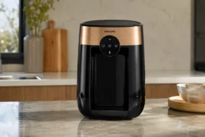 Philips ADD5926 ou filtro de torneira: propostas para casas diferentes