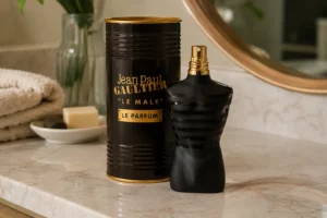 Le Male Le Parfum: perfumes masculinos mudam pelo estilo
