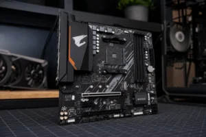 Placas B550 ou X870: a escolha começa pela plataforma do PC