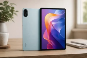 Redmi Pad 2 128GB e Galaxy Tab: cada tablet atende um uso