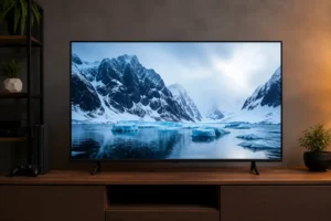 TV 4K de 50 ou 55 polegadas: Philips e Samsung para usos diferentes