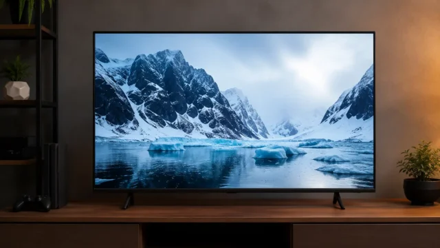TV 4K de 50 ou 55 polegadas: Philips e Samsung para usos diferentes
