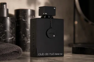 Club de Nuit Intense: versões da Armaf têm propostas diferentes