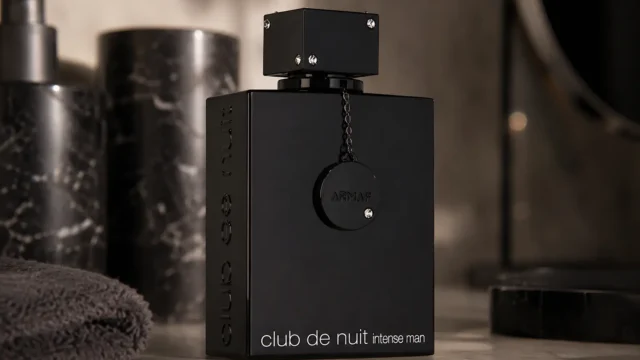 Club de Nuit Intense: versões da Armaf têm propostas diferentes