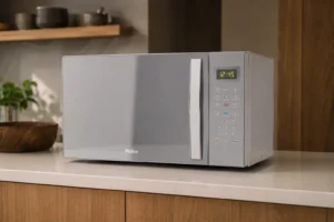 Micro-ondas Philco 25L: recursos extras para rotinas diferentes