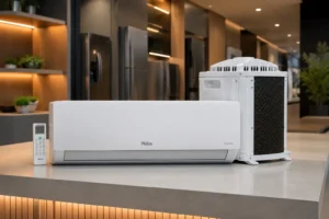Split inverter 12.000 BTUs: tamanho do ambiente muda a decisão