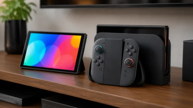 Nintendo Switch 2, OLED e Lite: três formas de jogar na família Switch