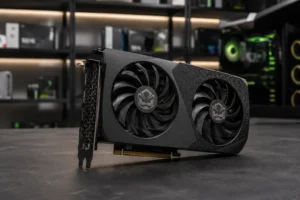 GTX 1660 SUPER ou RTX 3060: quando vale pular geração?