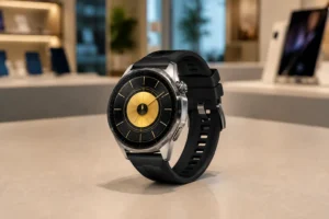 Huawei Watch GT 6 Pro ou rivais: saúde, esporte ou outdoor?