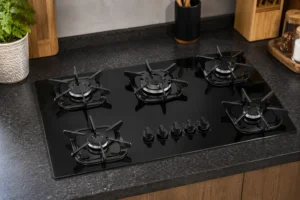 Mueller G5 ou indução: cooktop 5 bocas, 4 bocas ou elétrico?