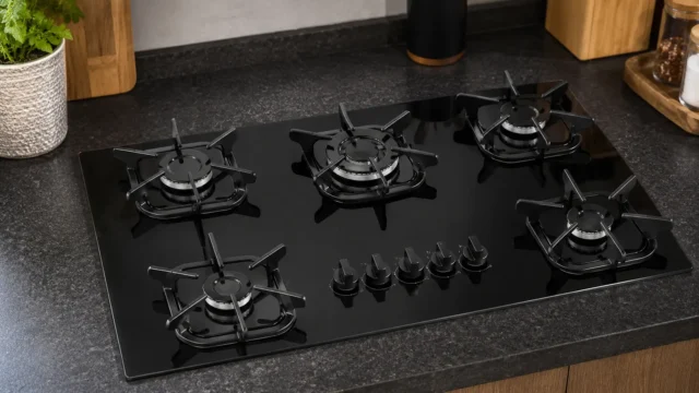 Mueller G5 ou indução: cooktop 5 bocas, 4 bocas ou elétrico?