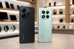 Redmi Note 14 5G ou 14 Pro 5G: vale o upgrade? ou muda tudo?