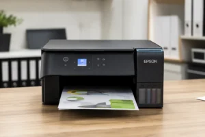 Epson L3250 ou L4360: quando vale subir de nível na EcoTank