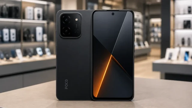 Poco C85 NFC ou Redmi/Poco avançados: quando vale subir de nível?