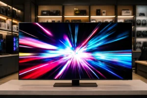 Samsung 43 Neo QLED ou Philco 43 e 58: imagem ou tamanho?