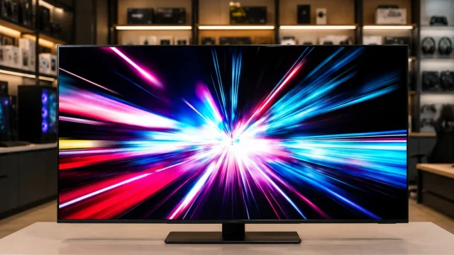 Samsung 43 Neo QLED ou Philco 43 e 58: imagem ou tamanho?