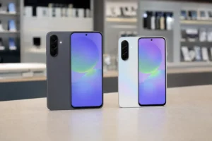 Samsung Galaxy A57 5G ou A36 5G: IA ou resistência?