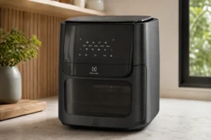 Electrolux EAF90 e rivais de 12L mudam a rotina de preparo
