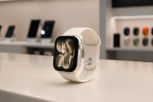 Apple Watch SE 3, Series 11 e Garmin: cada rotina pede um relógio